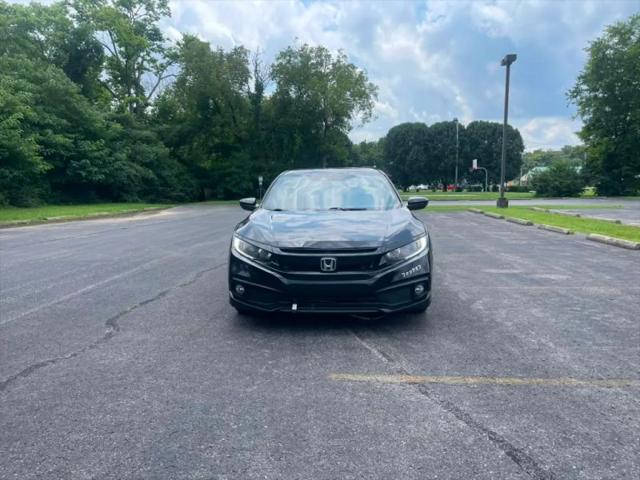 2020 Honda Civic Sport for sale in Goodlettsville, TN