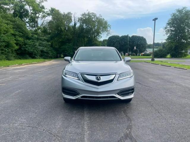 2018 Acura RDX Technology & AcuraWatch Plus Packages for sale in Goodlettsville, TN