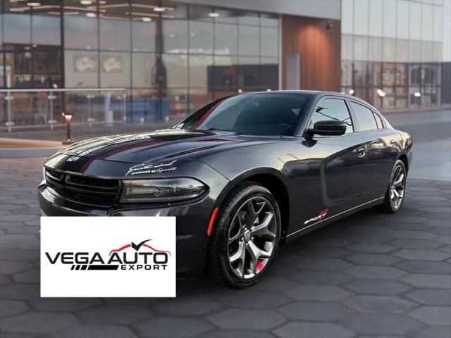 2016 Dodge Charger SXT for sale in Gainesville, GA