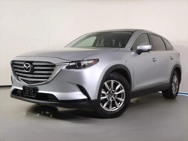 2017 Mazda CX-9 Touring for sale in Tucson, AZ
