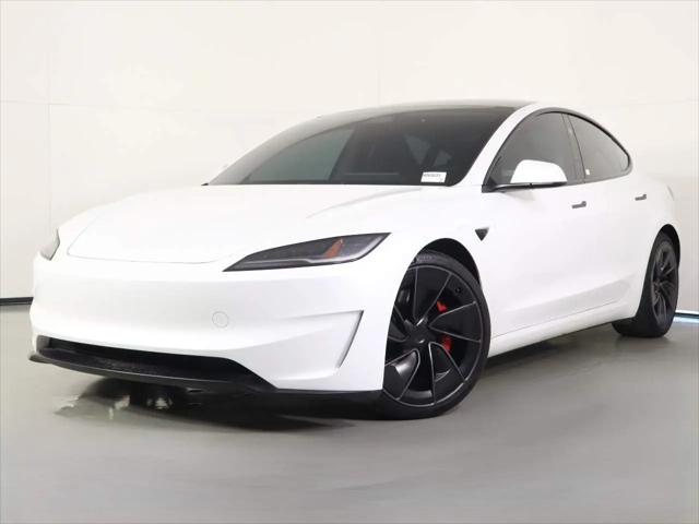 2024 Tesla Model 3 Performance All-Wheel Drive for sale in Tucson, AZ