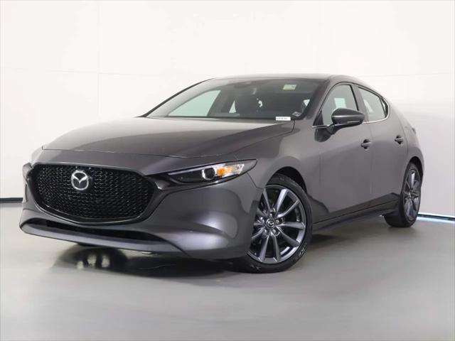 2023 Mazda Mazda3 2.5 S Preferred for sale in Tucson, AZ