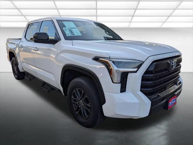 2024 Toyota Tundra SR5 for sale in McKinney, TX