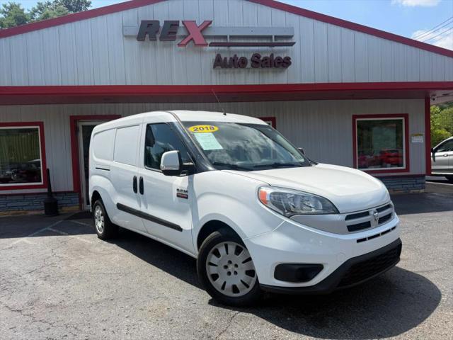 2018 Ram ProMaster City Cargo Van Tradesman SLT Cargo Van for sale in Pittsburgh, PA