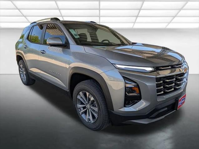 2027 Chevrolet Equinox LT FWD for sale in McKinney, TX