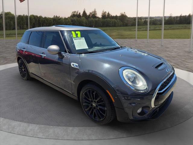 2017 MINI Cooper Clubman Cooper S for sale in Victorville, CA