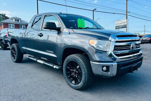 2017 Toyota Tundra SR5 4.6L V8 for sale in Harrisonburg, VA
