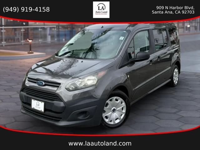 2018 Ford Transit Connect XL for sale in Santa Ana, CA