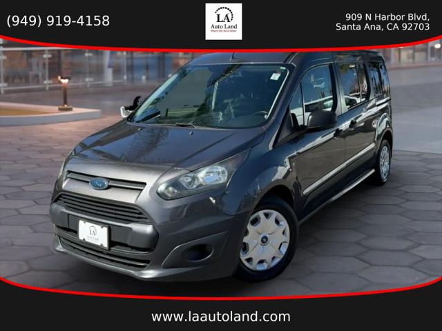 2018 Ford Transit Connect XL for sale in Santa Ana, CA