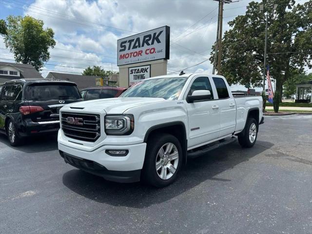 2017 GMC Sierra 1500 Base for sale in Bowling Green, KY