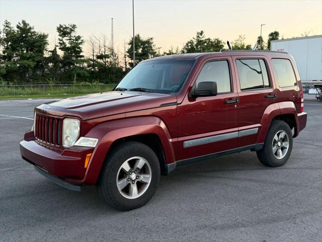 2008 Jeep Liberty Sport for sale in Madison, TN