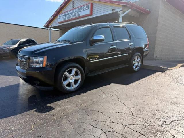2011 Chevrolet Tahoe for sale near Middletown, OH