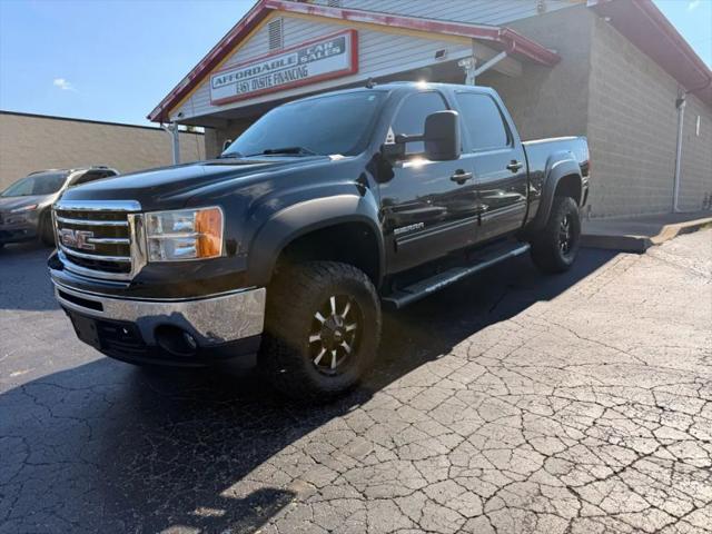 2012 GMC Sierra 1500 for sale near Middletown, OH