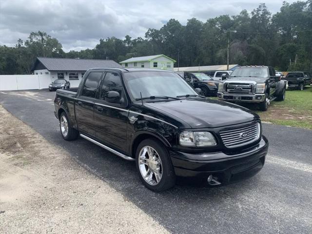 2003 Ford F-150 LARIAT for sale in Brooksville, FL