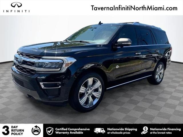 2023 Ford Expedition King Ranch for sale in West Park, FL