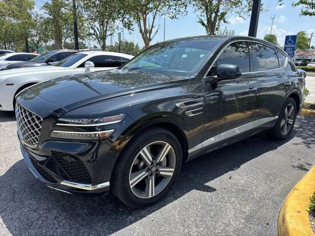 2025 Genesis GV80 3.5T V6 AWD for sale in West Park, FL