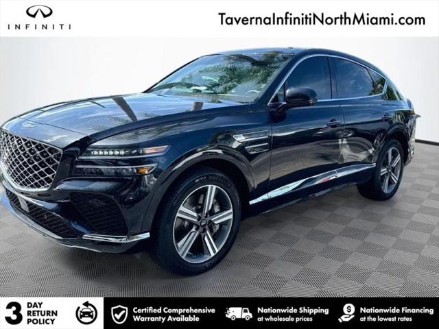 2025 Genesis GV80 3.5T V6 AWD for sale in West Park, FL