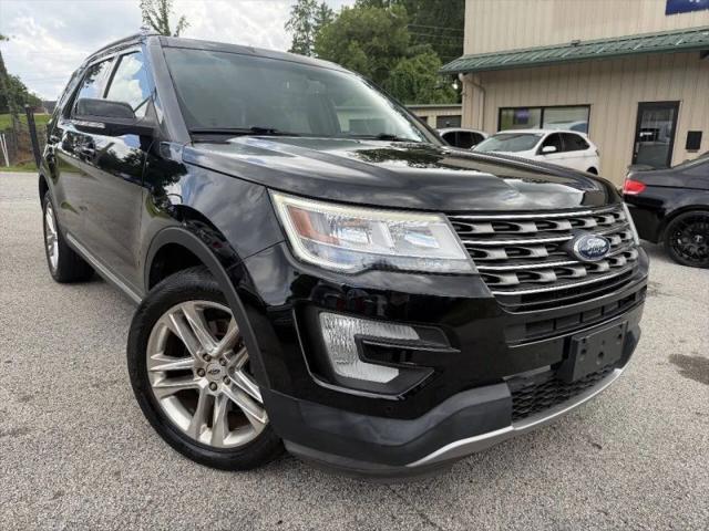 2016 Ford Explorer XLT for sale in Demorest, GA