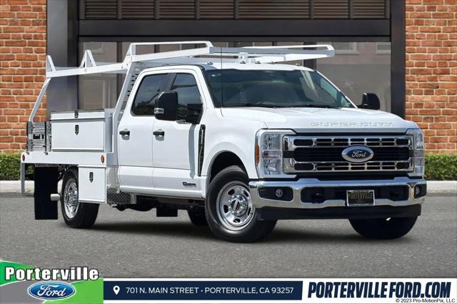 2026 Ford F-350 XL for sale in Porterville, CA