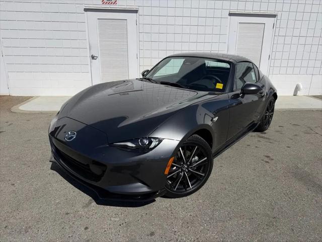 2026 Mazda MX-5 Grand Touring for sale in Salinas, CA
