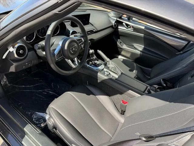 2026 Mazda MX-5 Grand Touring