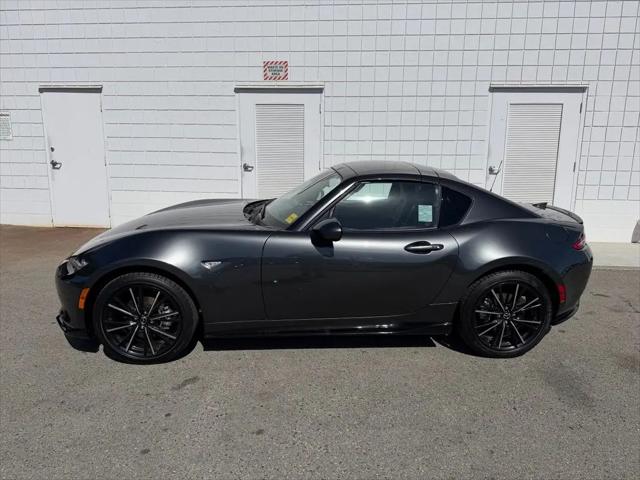 2026 Mazda MX-5 Grand Touring
