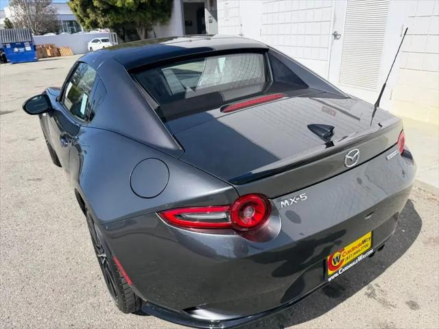 2026 Mazda MX-5 Grand Touring