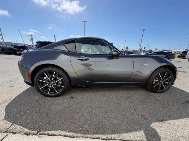 2026 Mazda MX-5 Grand Touring