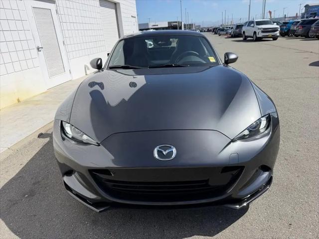 2026 Mazda MX-5 Grand Touring