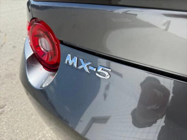 2026 Mazda MX-5 Grand Touring