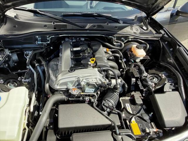 2026 Mazda MX-5 Grand Touring