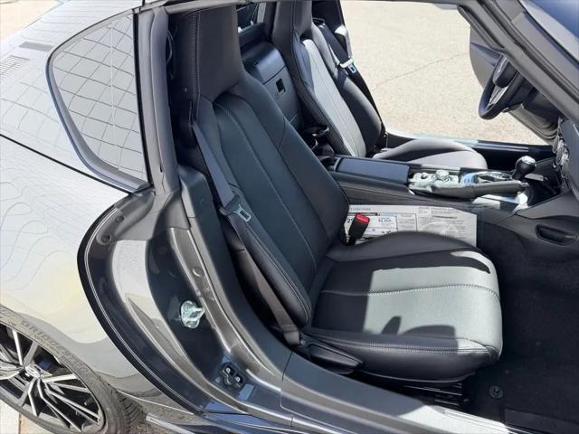 2026 Mazda MX-5 Grand Touring