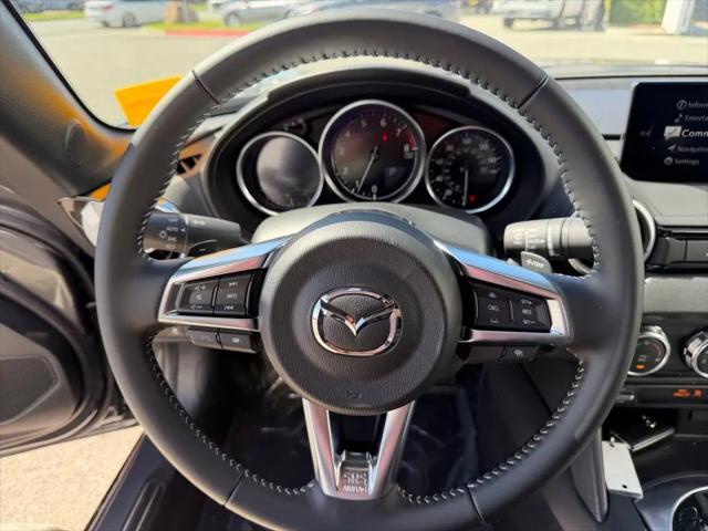 2026 Mazda MX-5 Grand Touring