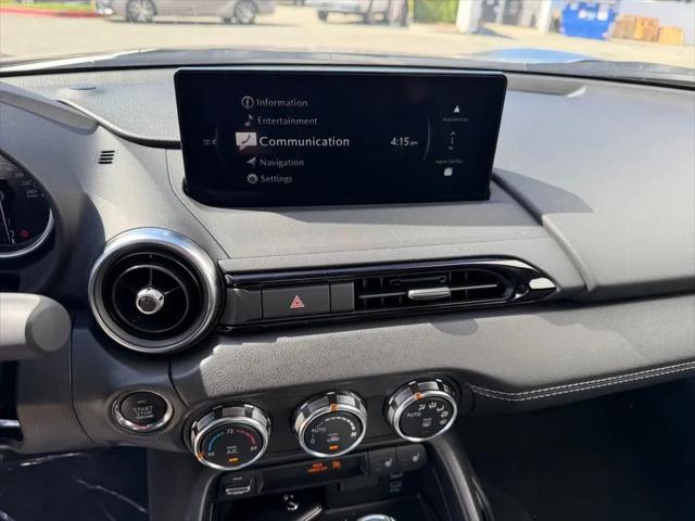 2026 Mazda MX-5 Grand Touring