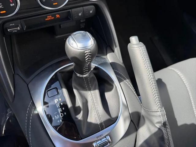 2026 Mazda MX-5 Grand Touring