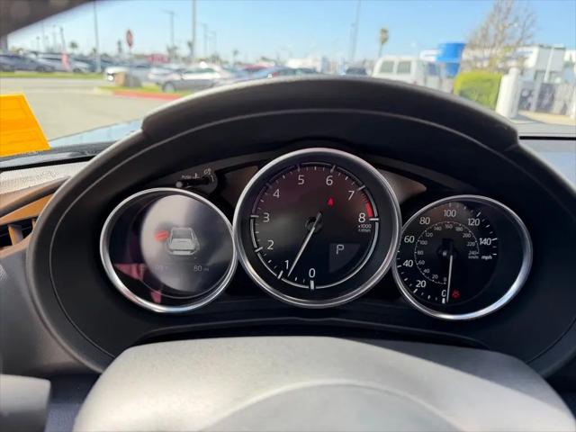 2026 Mazda MX-5 Grand Touring