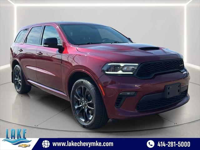 2022 Dodge Durango GT for sale in Milwaukee, WI