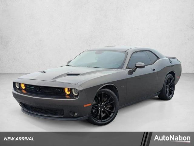 2016 Dodge Challenger R/T for sale in Columbus, GA