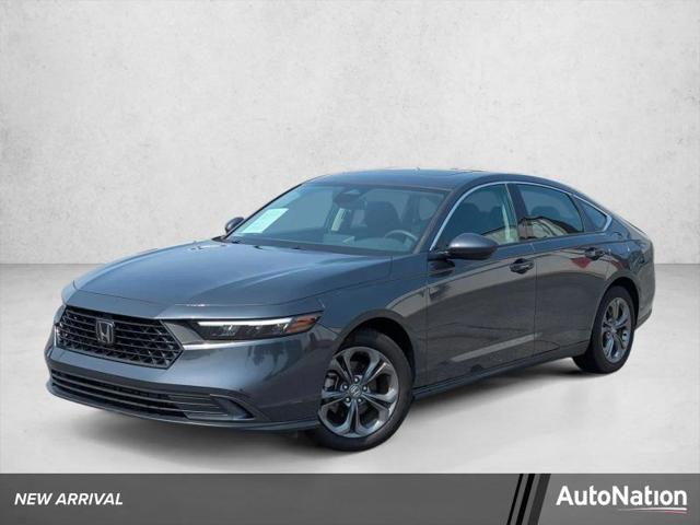 2024 Honda Accord EX for sale in Columbus, GA