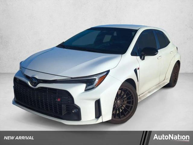 2023 Toyota GR Corolla Core for sale in Fort Myers, FL