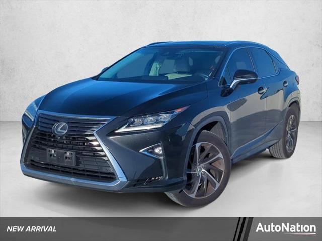 2016 Lexus RX 350 350 for sale in Fort Myers, FL