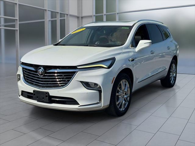 2023 Buick Enclave Essence AWD for sale in Riverhead, NY