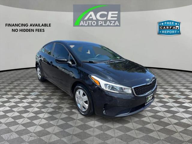 2018 Kia Forte LX for sale in Morrisville, PA