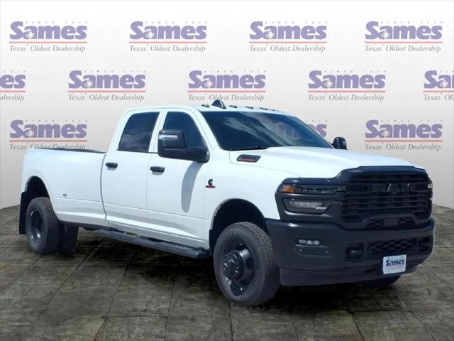 2026 Ram 3500 Tradesman for sale in Cedar Creek, TX