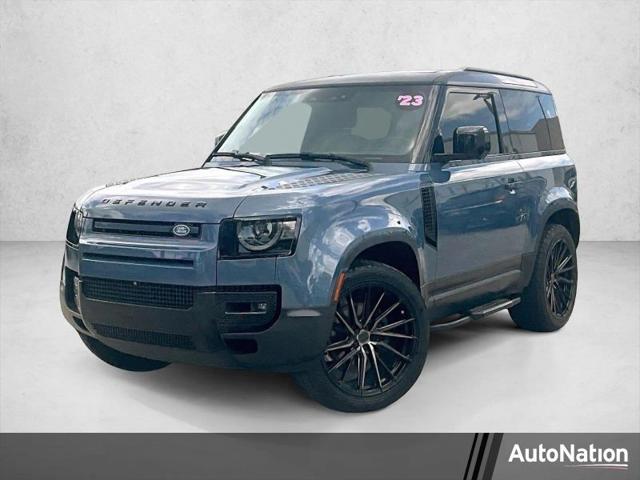 2023 Land Rover Defender 90 S for sale in Doral, FL