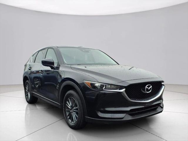 2017 Mazda CX-5 Touring for sale in Philadelphia, PA