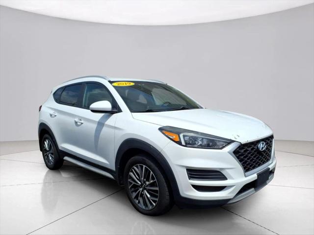 2019 Hyundai Tucson SEL for sale in Philadelphia, PA