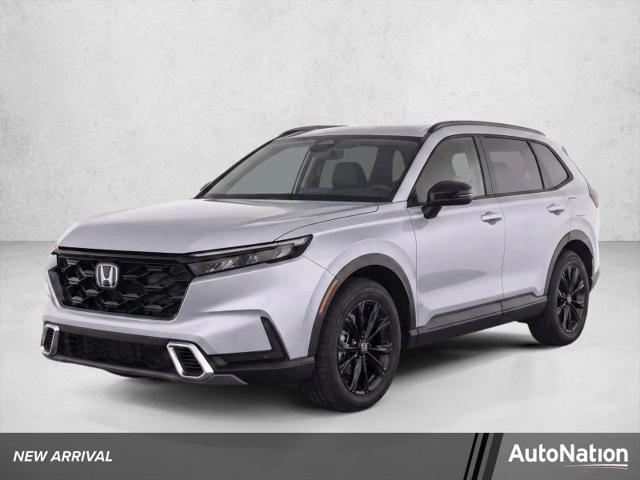 2026 Honda CR-V Hybrid AWD Sport Touring for sale in Hialeah, FL