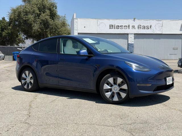 2023 Tesla Model Y RWD for sale in Azusa, CA