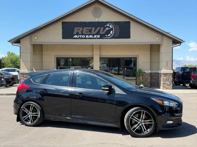 2018 Ford Focus ST for sale in Lindon, UT